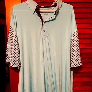 G-Mac Golfing Polo